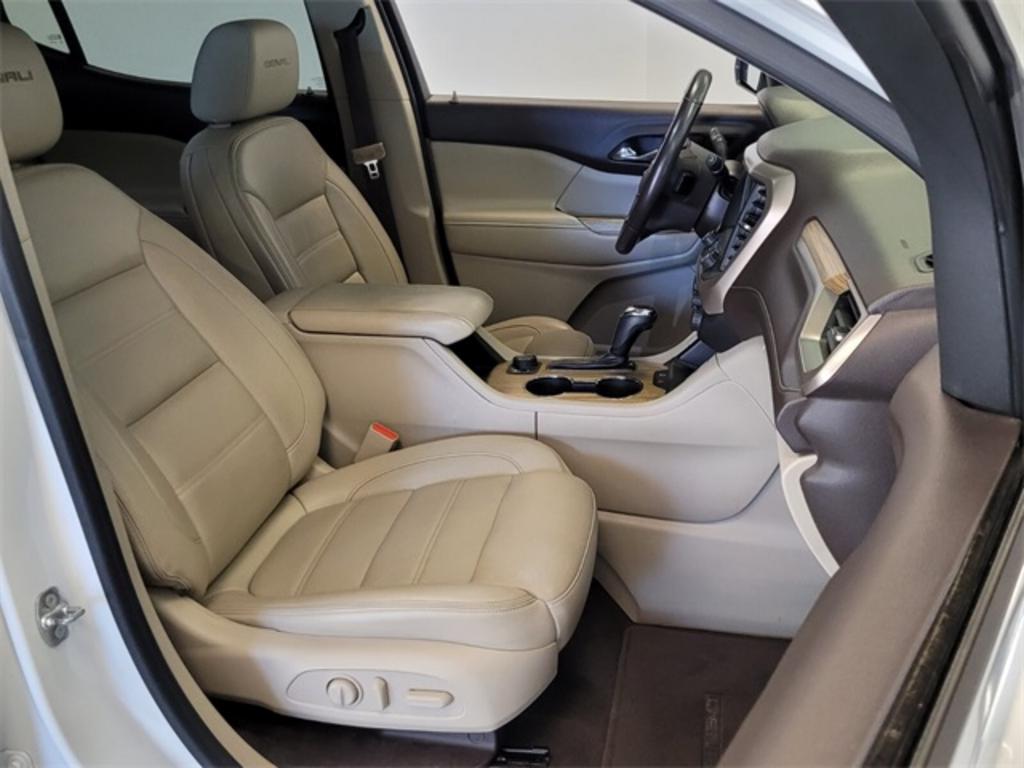2018 GMC Acadia - $29,000