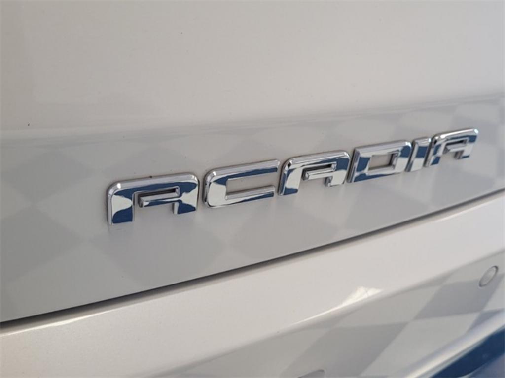 2018 GMC Acadia - $29,000