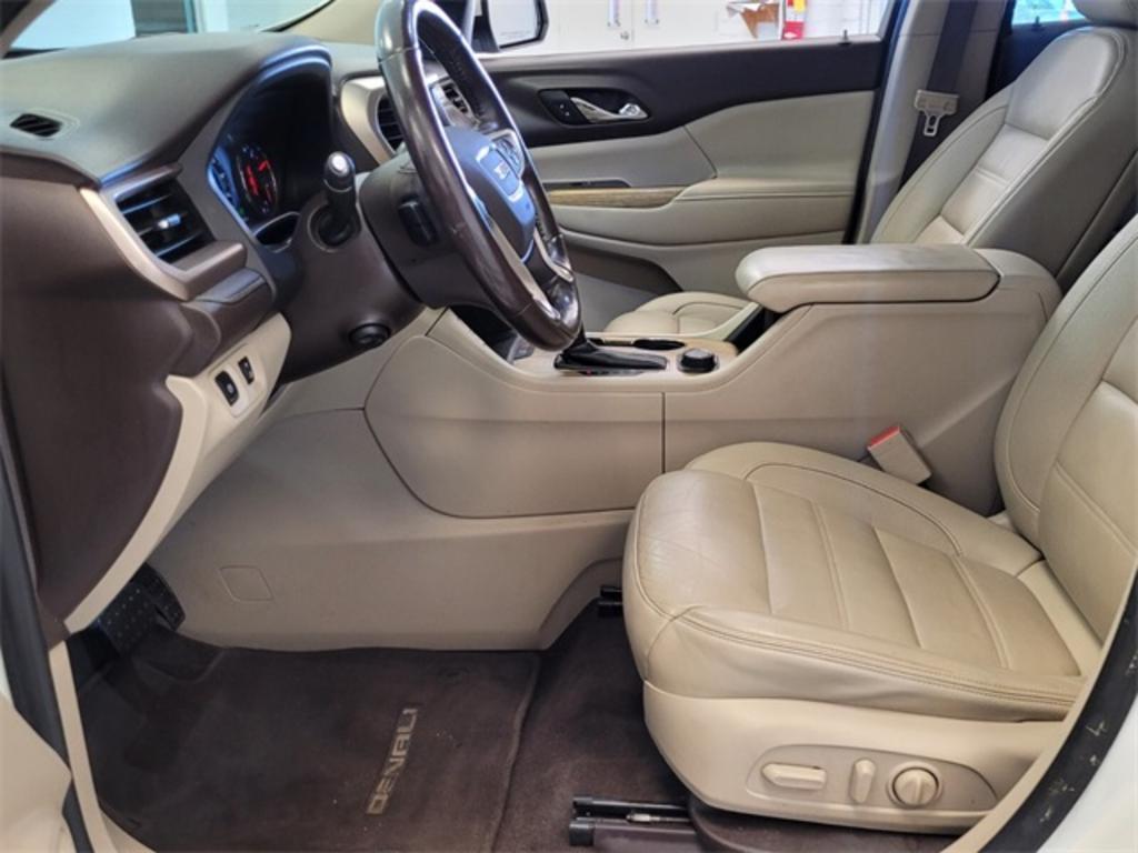 2018 GMC Acadia - $29,000