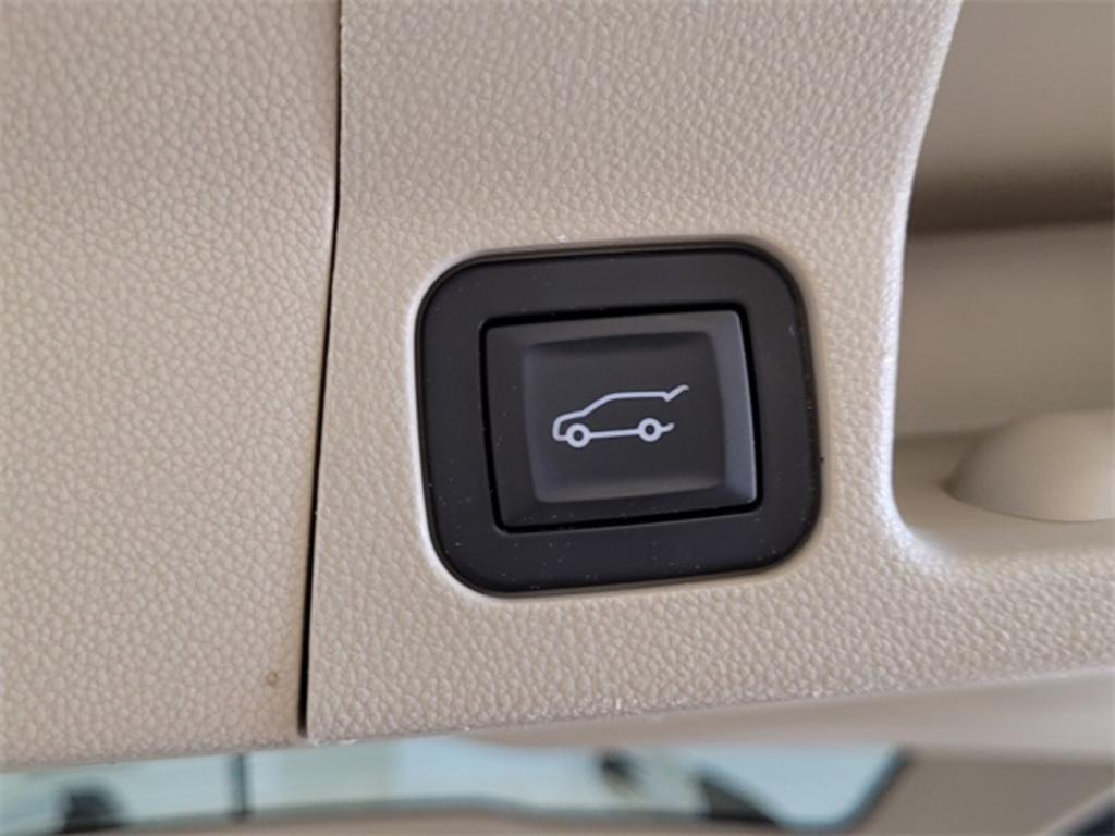 2018 GMC Acadia - $29,000