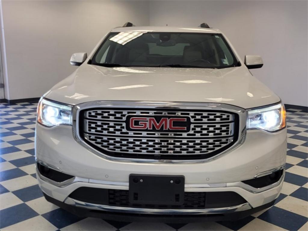 2018 GMC Acadia - $29,000