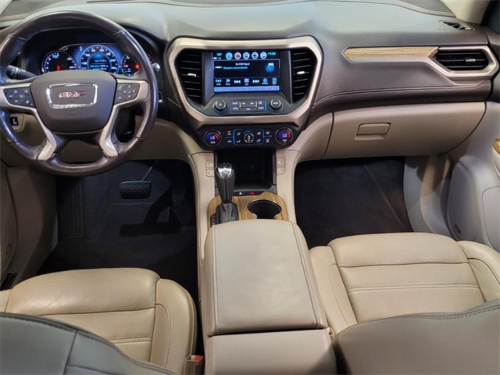 2018 GMC Acadia - $29,000