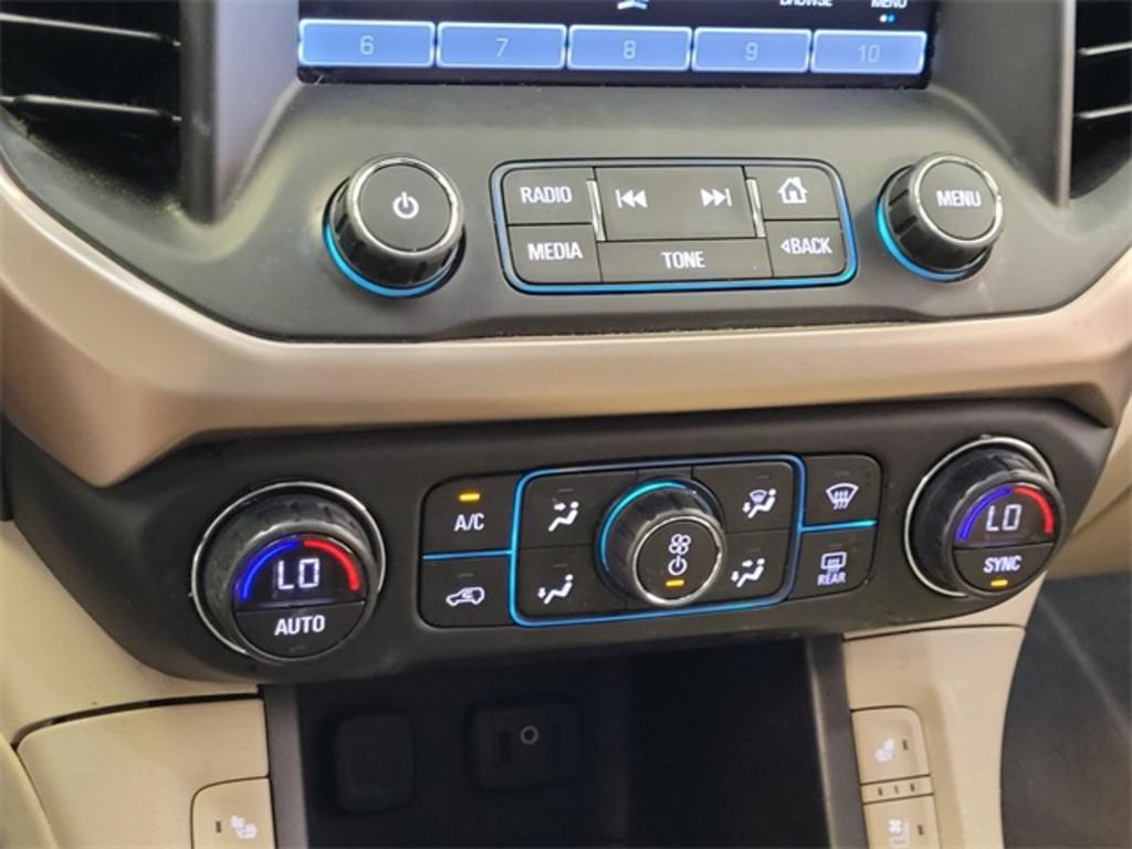 2018 GMC Acadia - $29,000