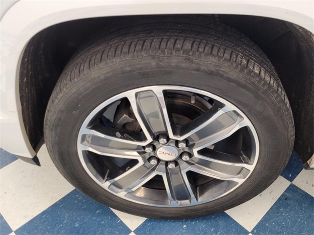 2018 GMC Acadia - $29,000