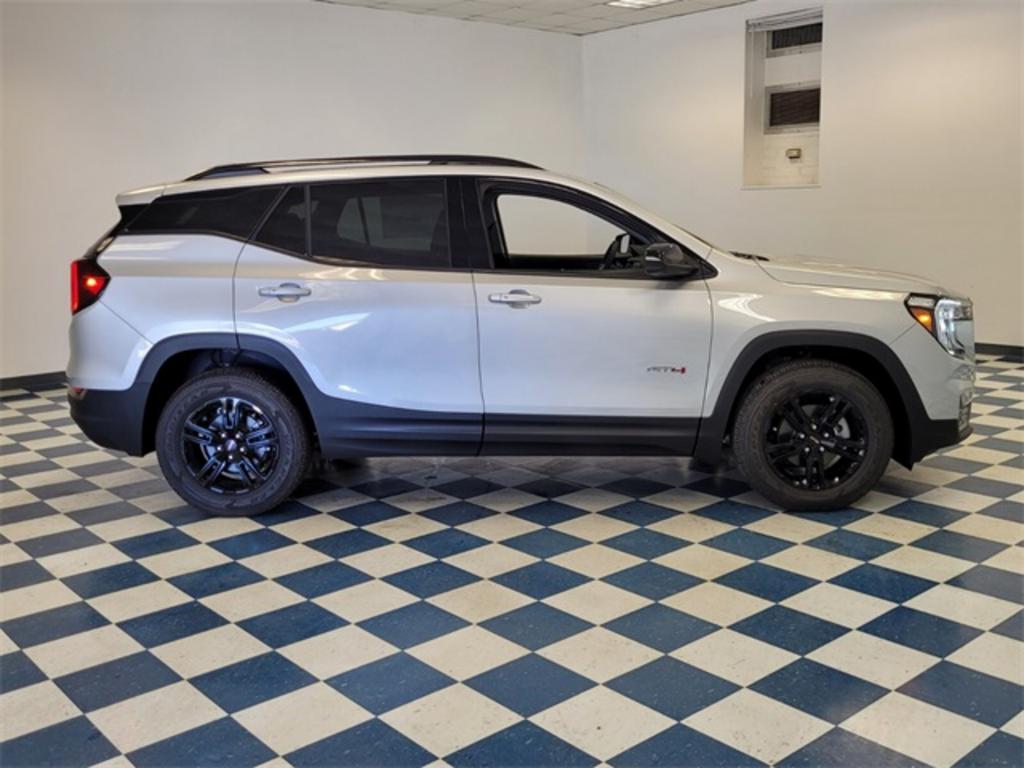 2022 GMC Terrain - $38,000