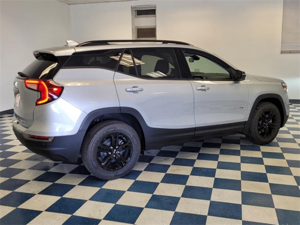 2022 GMC Terrain - $38,000