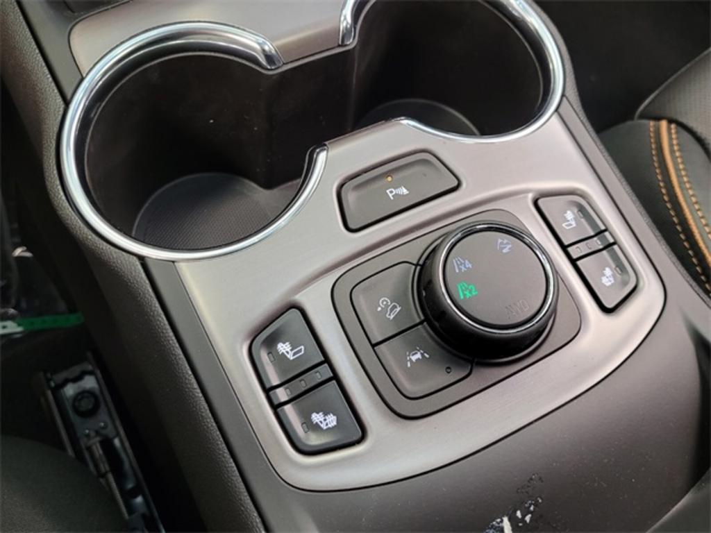 2022 GMC Terrain - $38,000