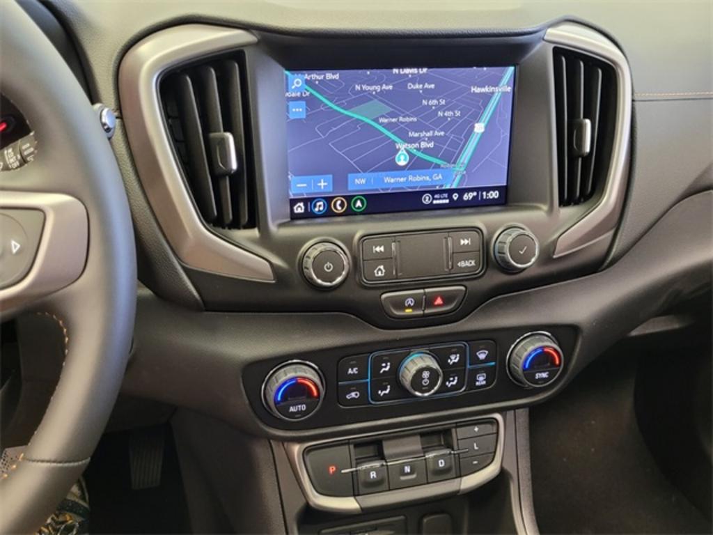 2022 GMC Terrain - $38,000