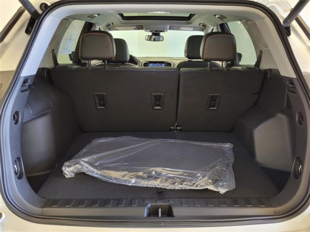 2022 GMC Terrain - $38,000