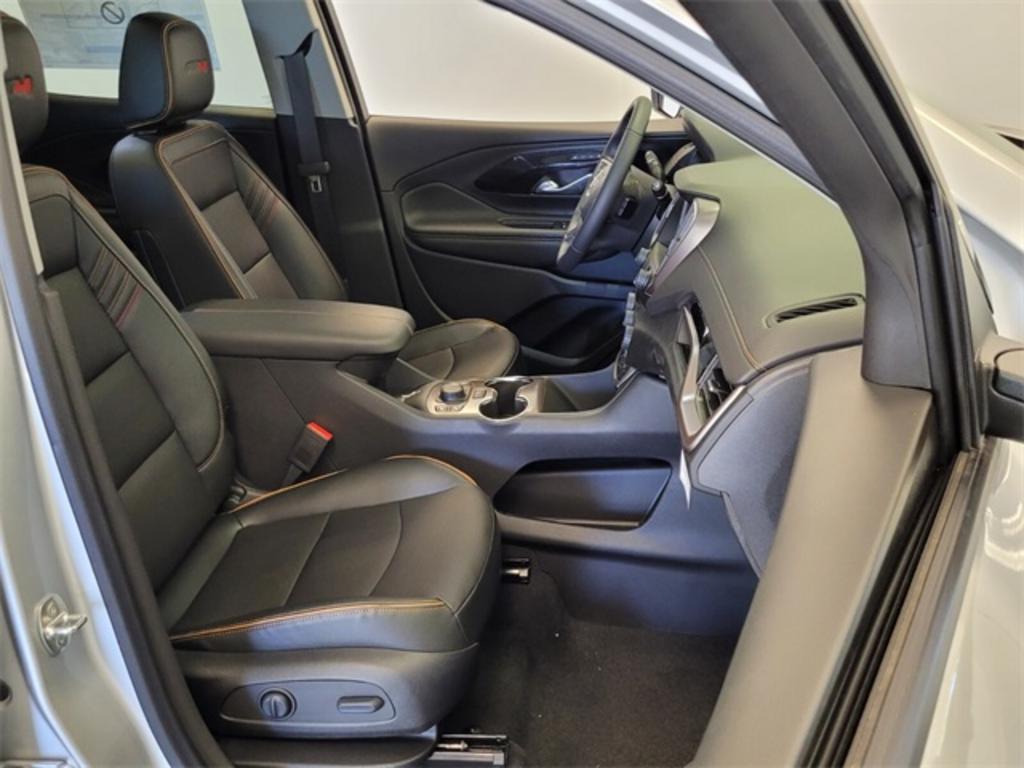 2022 GMC Terrain - $38,000