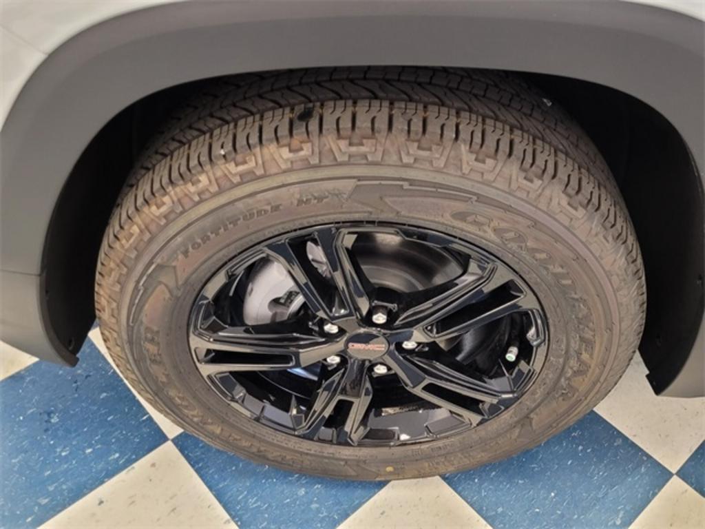 2022 GMC Terrain - $38,000