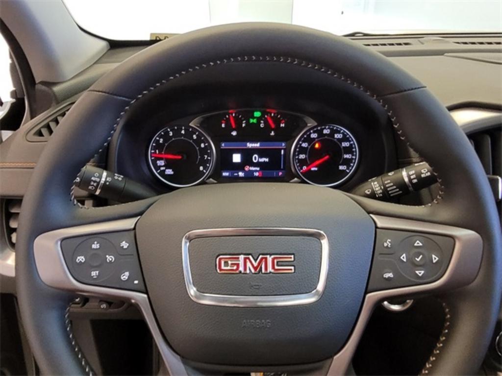 2022 GMC Terrain - $38,000
