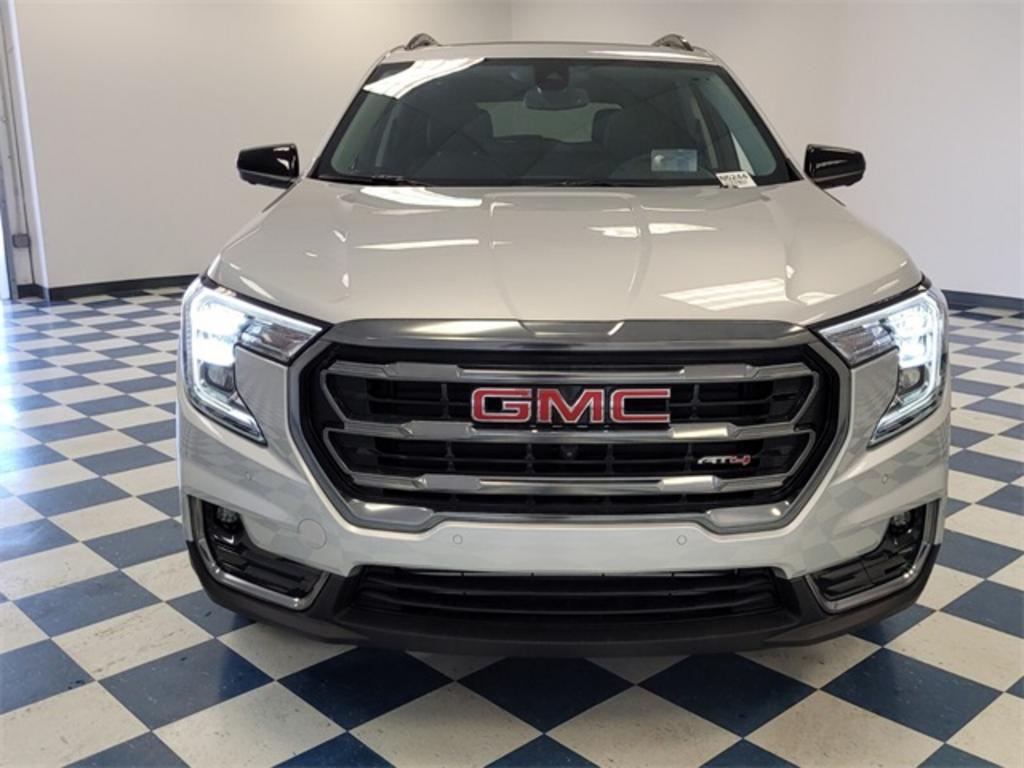 2022 GMC Terrain - $38,000