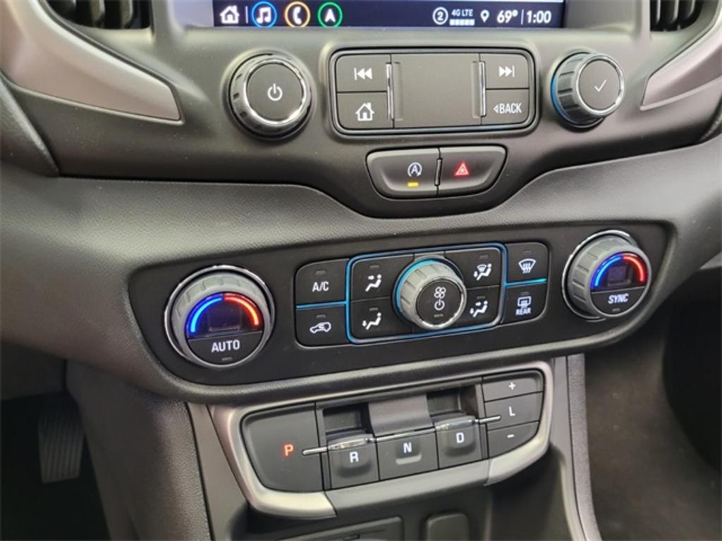 2022 GMC Terrain - $38,000