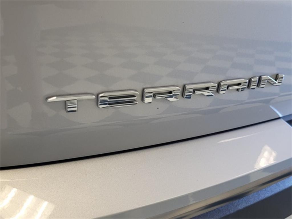 2022 GMC Terrain - $38,000