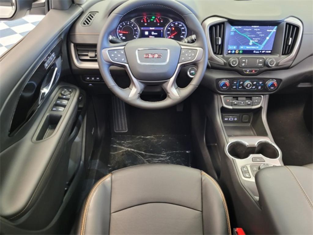 2022 GMC Terrain - $38,000