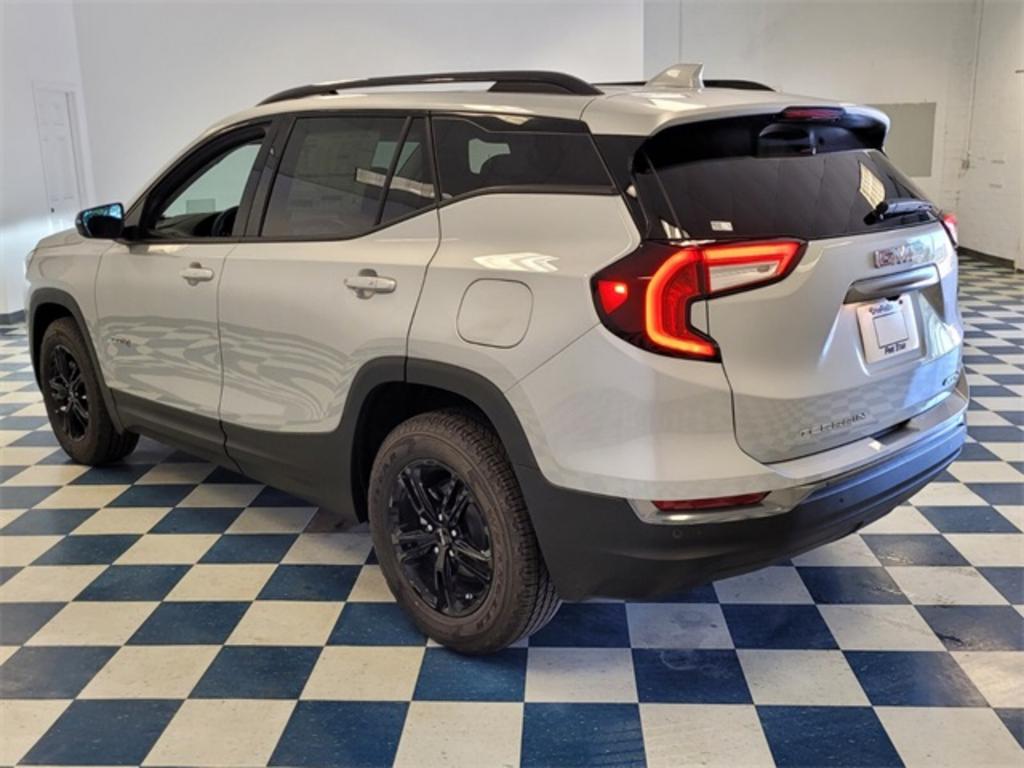 2022 GMC Terrain - $38,000