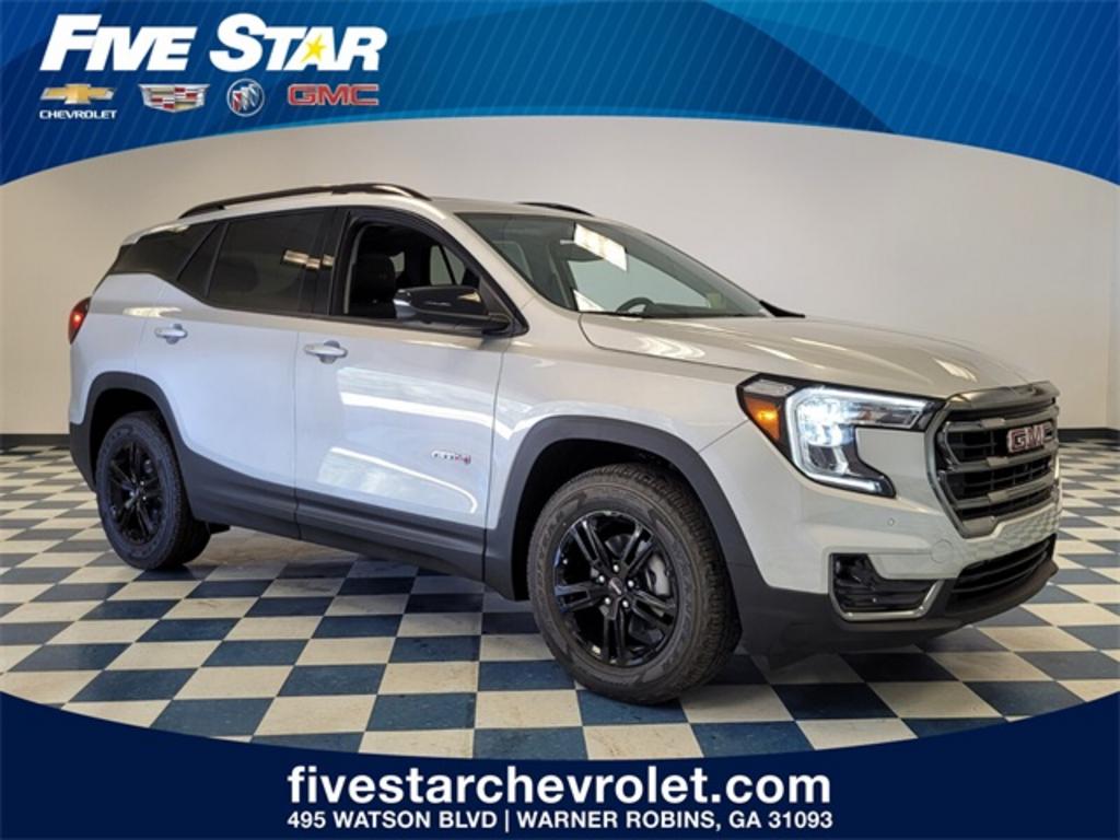 2022 GMC Terrain - $38,000