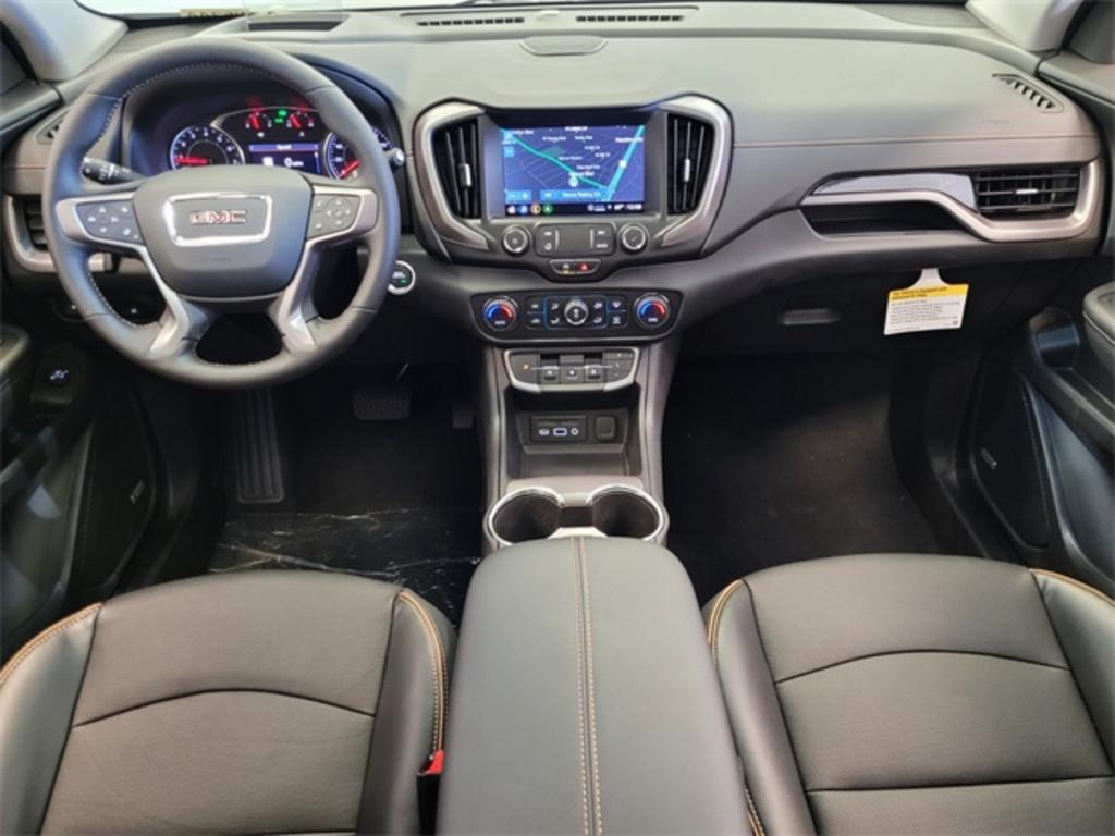 2022 GMC Terrain - $38,000