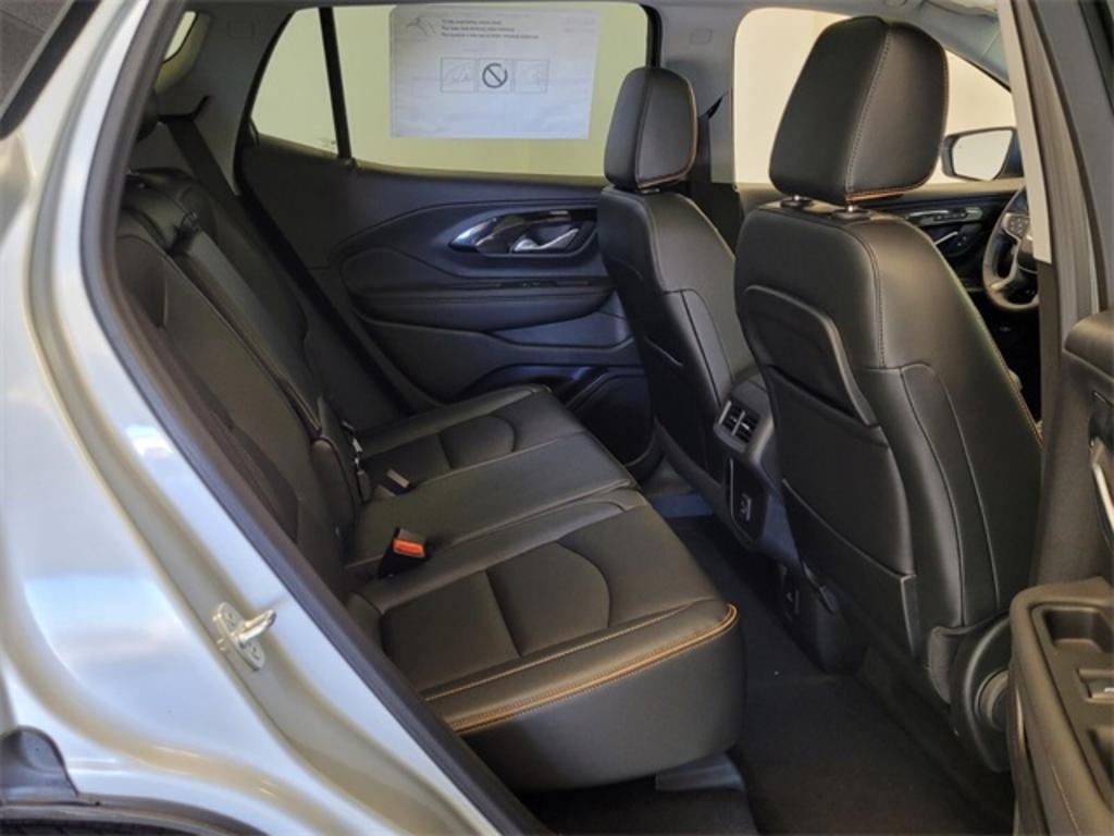 2022 GMC Terrain - $38,000