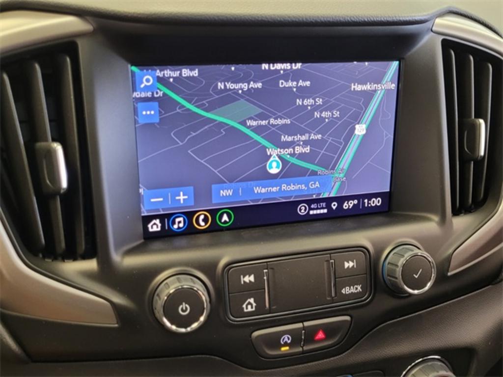 2022 GMC Terrain - $38,000
