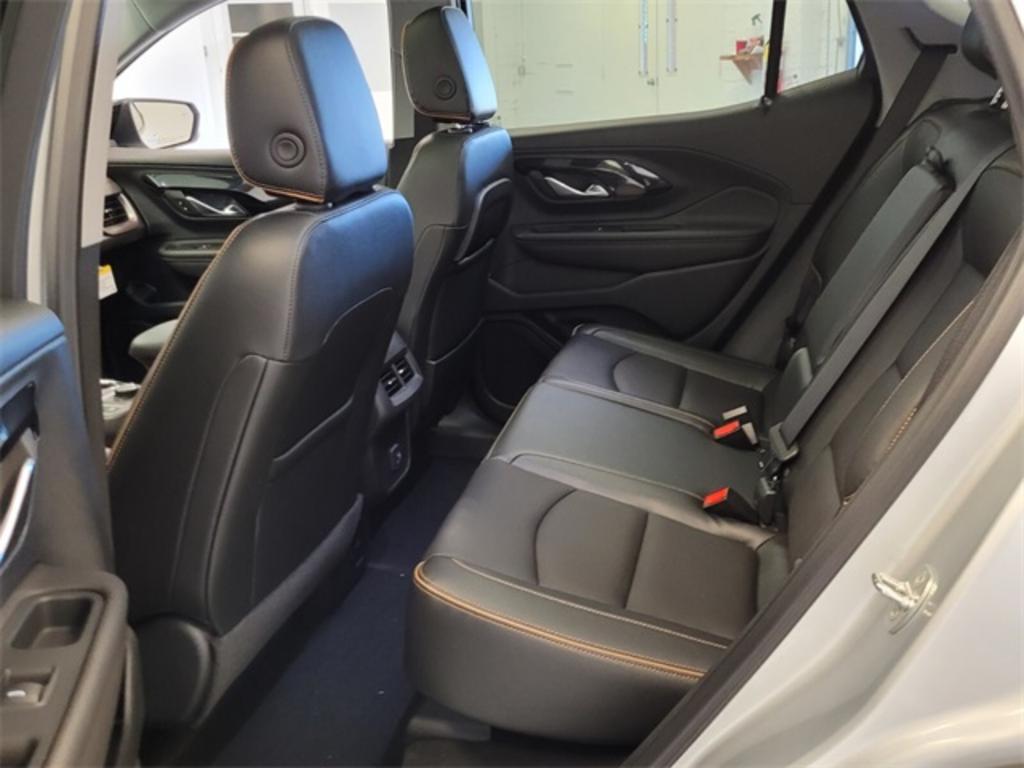2022 GMC Terrain - $38,000