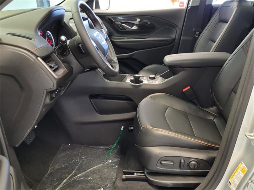 2022 GMC Terrain - $38,000