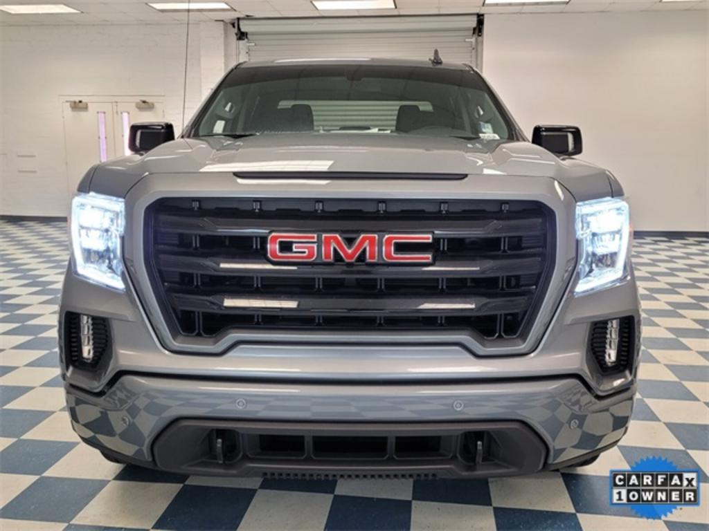 2022 GMC Sierra Limited - $46,000