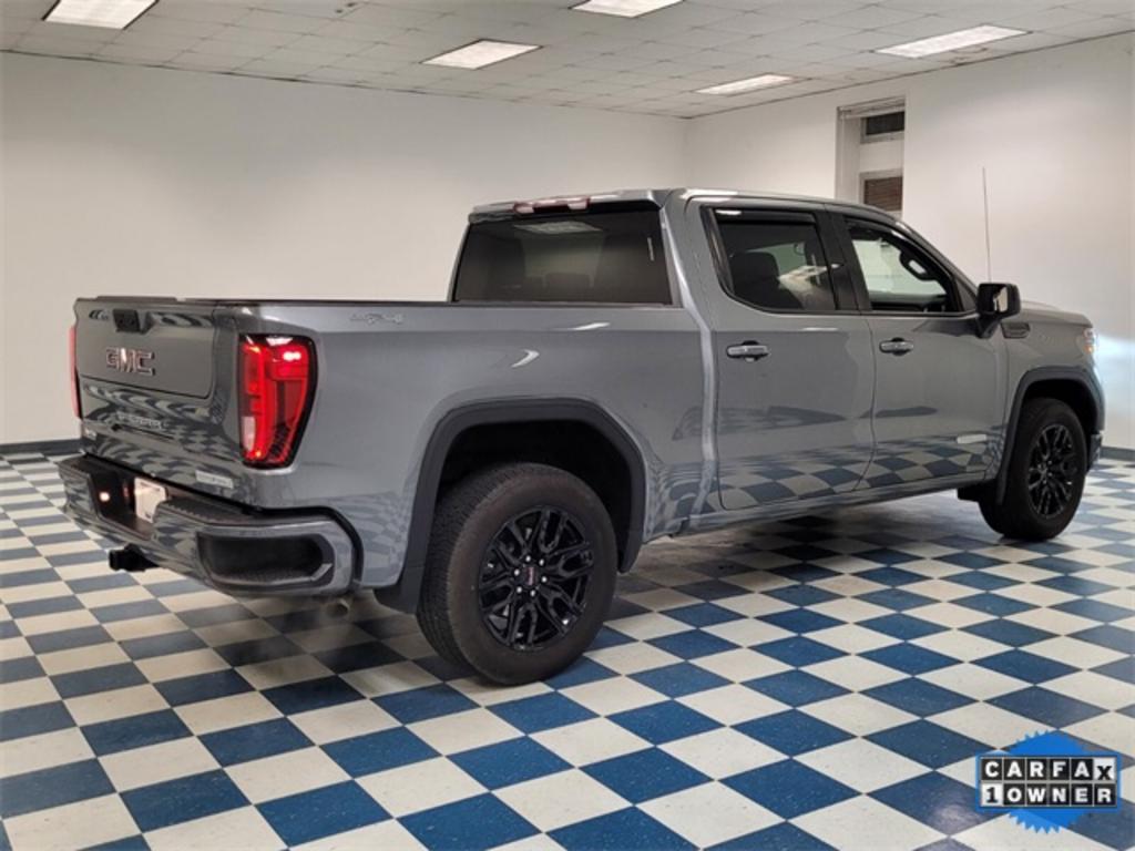2022 GMC Sierra Limited - $46,000