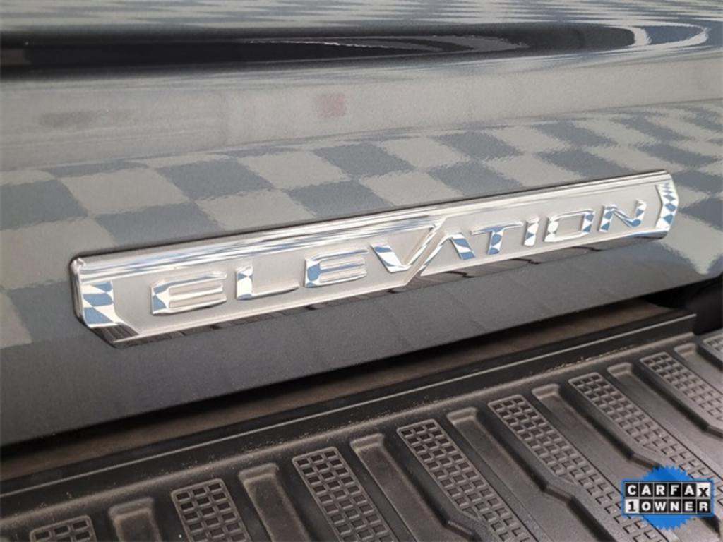 2022 GMC Sierra Limited - $46,000