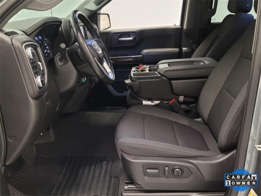 2022 GMC Sierra Limited - $46,000