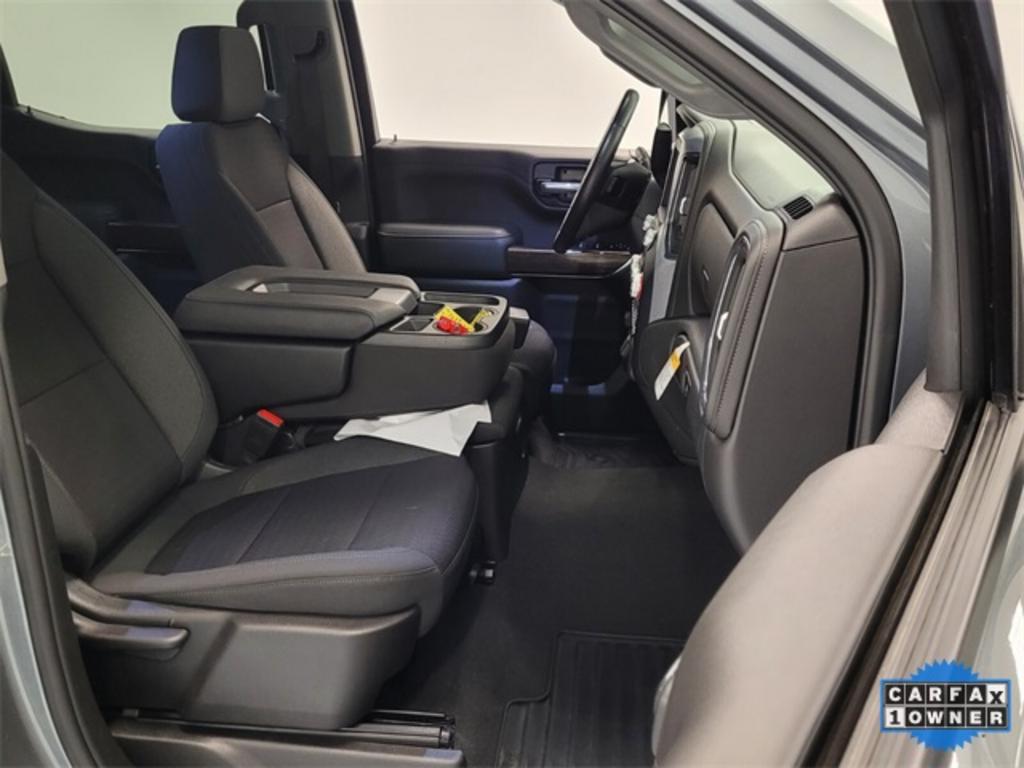 2022 GMC Sierra Limited - $46,000