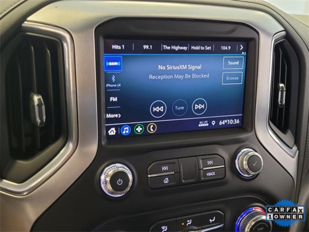 2022 GMC Sierra Limited - $46,000