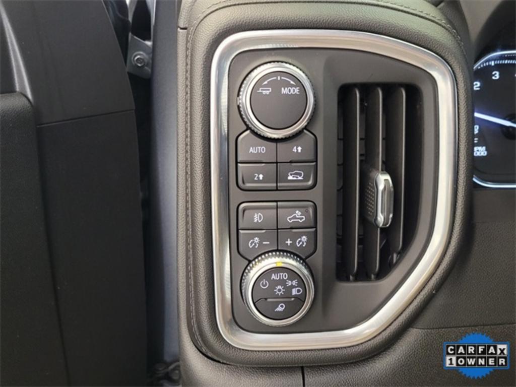 2022 GMC Sierra Limited - $46,000