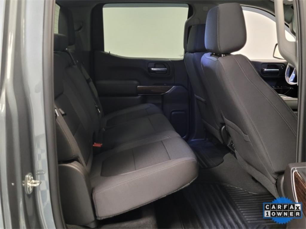 2022 GMC Sierra Limited - $46,000