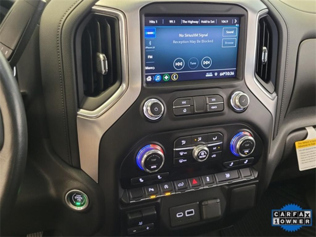 2022 GMC Sierra Limited - $46,000