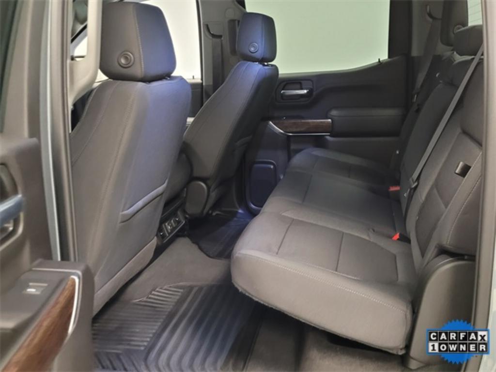 2022 GMC Sierra Limited - $46,000