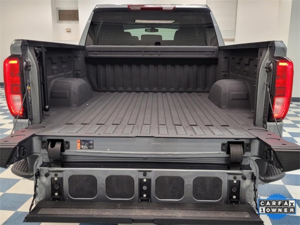 2022 GMC Sierra Limited - $46,000