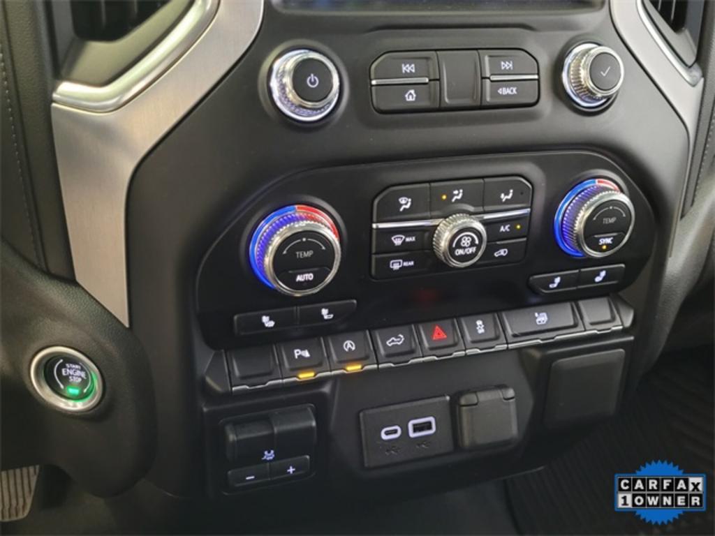 2022 GMC Sierra Limited - $46,000