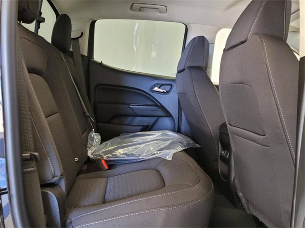2022 GMC Canyon - $35,000