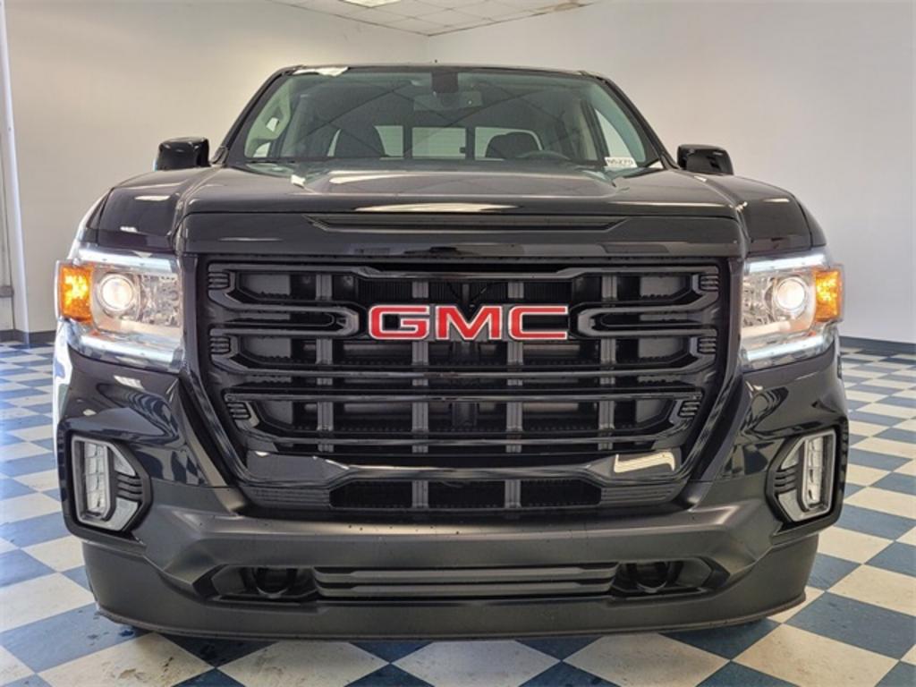 2022 GMC Canyon - $35,000