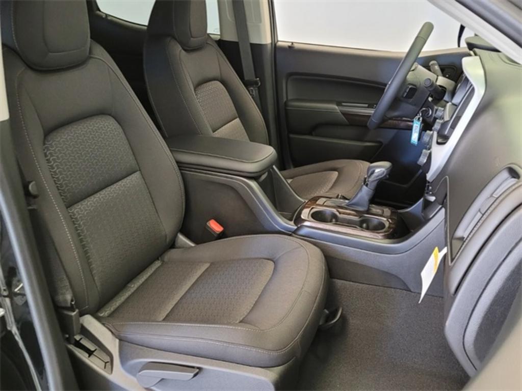 2022 GMC Canyon - $35,000