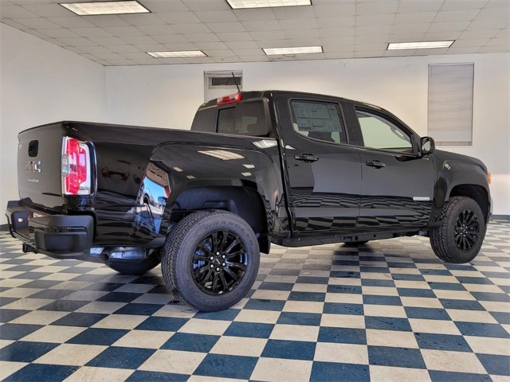 2022 GMC Canyon - $35,000