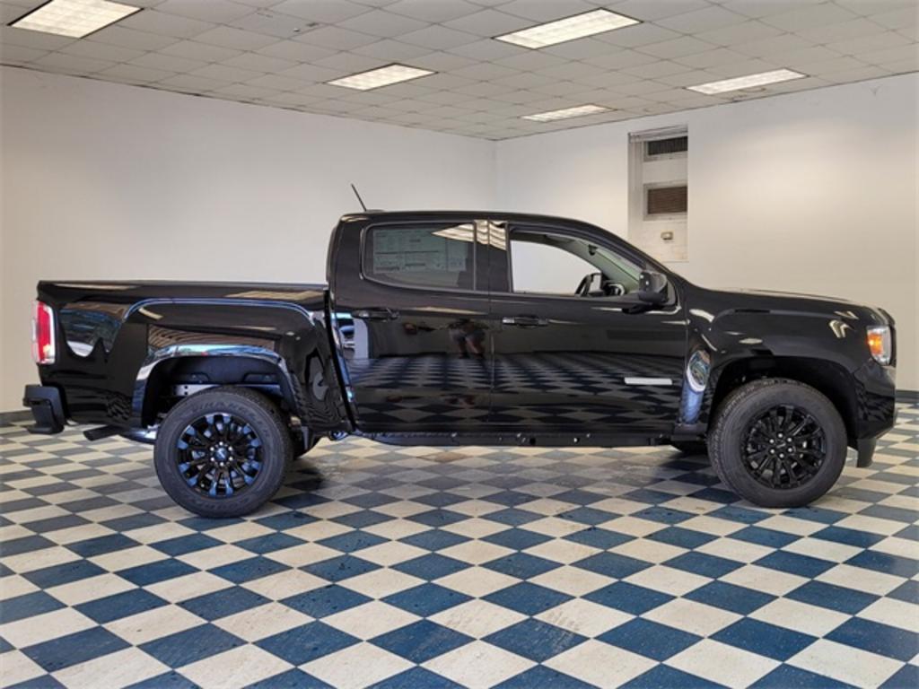 2022 GMC Canyon - $35,000