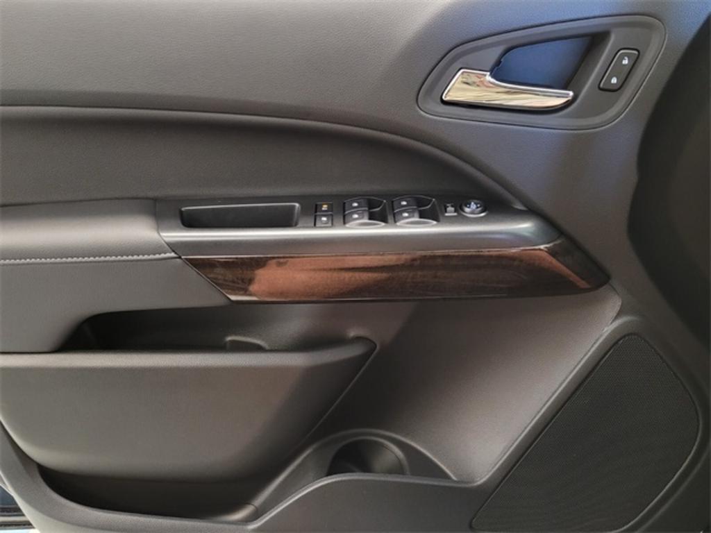 2022 GMC Canyon - $35,000
