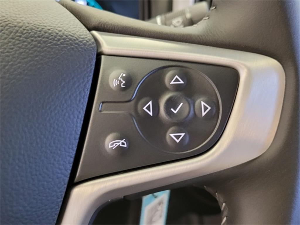 2022 GMC Canyon - $35,000