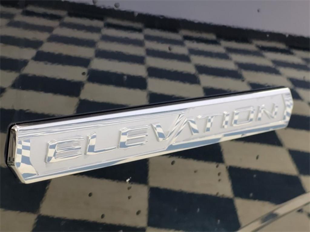 2022 GMC Canyon - $35,000
