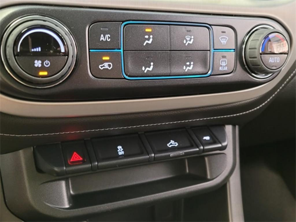 2022 GMC Canyon - $35,000