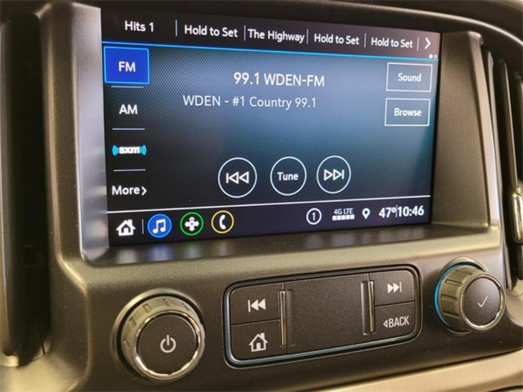 2022 GMC Canyon - $35,000
