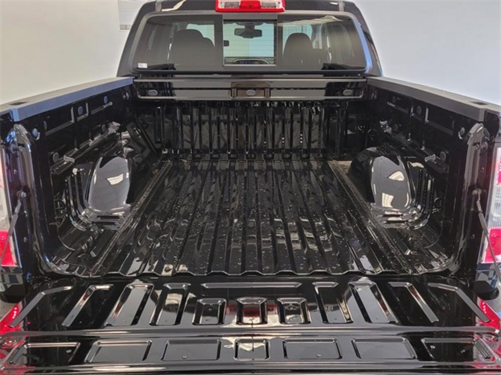 2022 GMC Canyon - $35,000